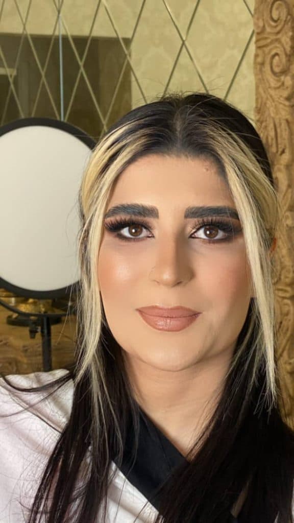 سالن زیبایی دیلا در لاهیجان