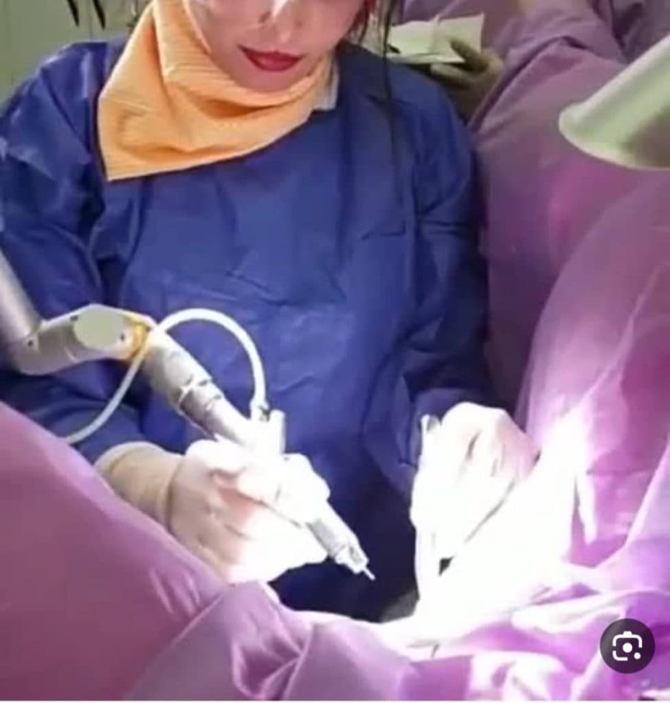 خدمات درمان زگیل تناسلی و ترمیم و لیزر و هایفو درسا در خرم آباد