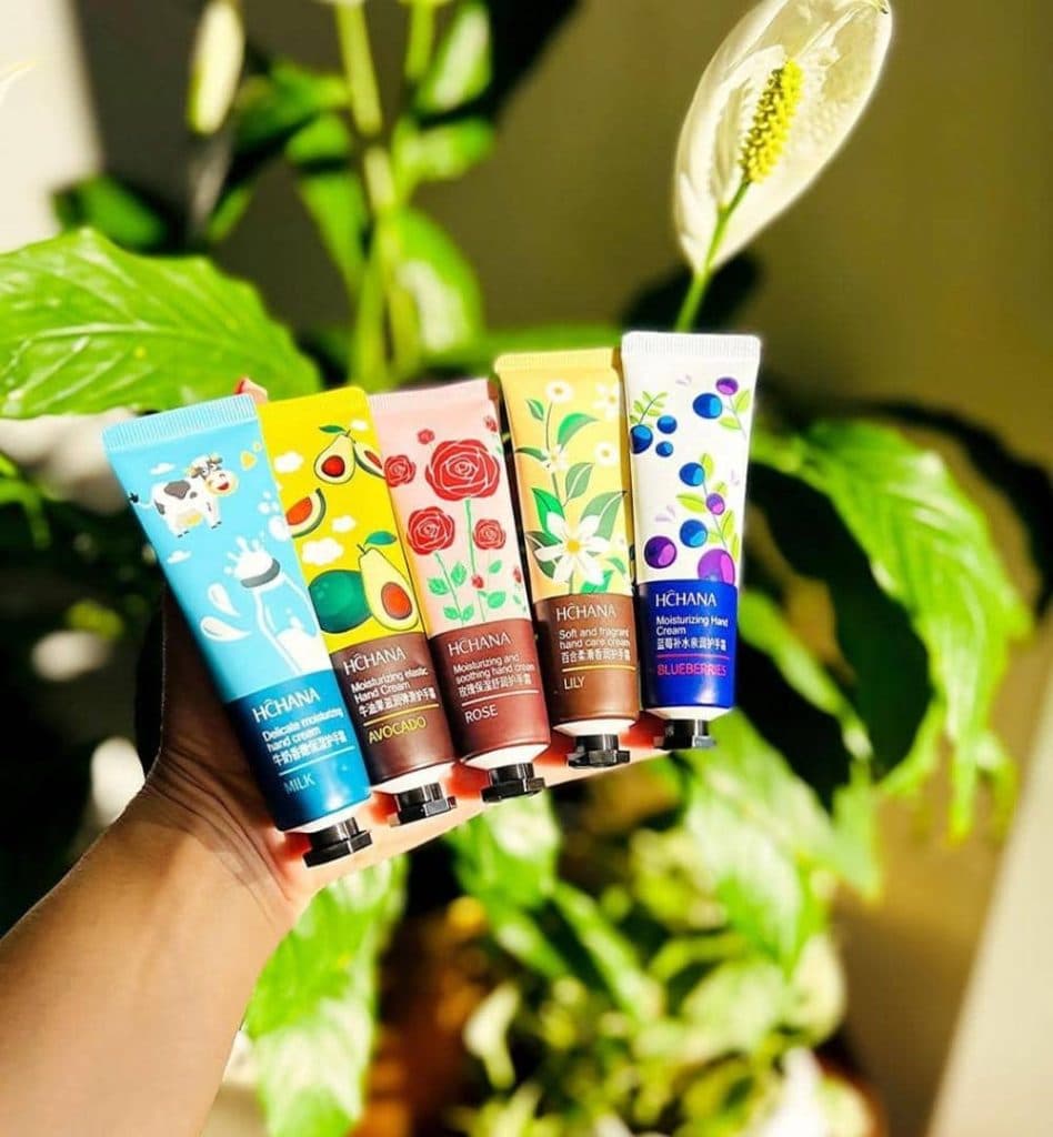 فروشگاه آنلاین شاپ محصولات آرایشی بهداشتی میس ملون در قائمشهر