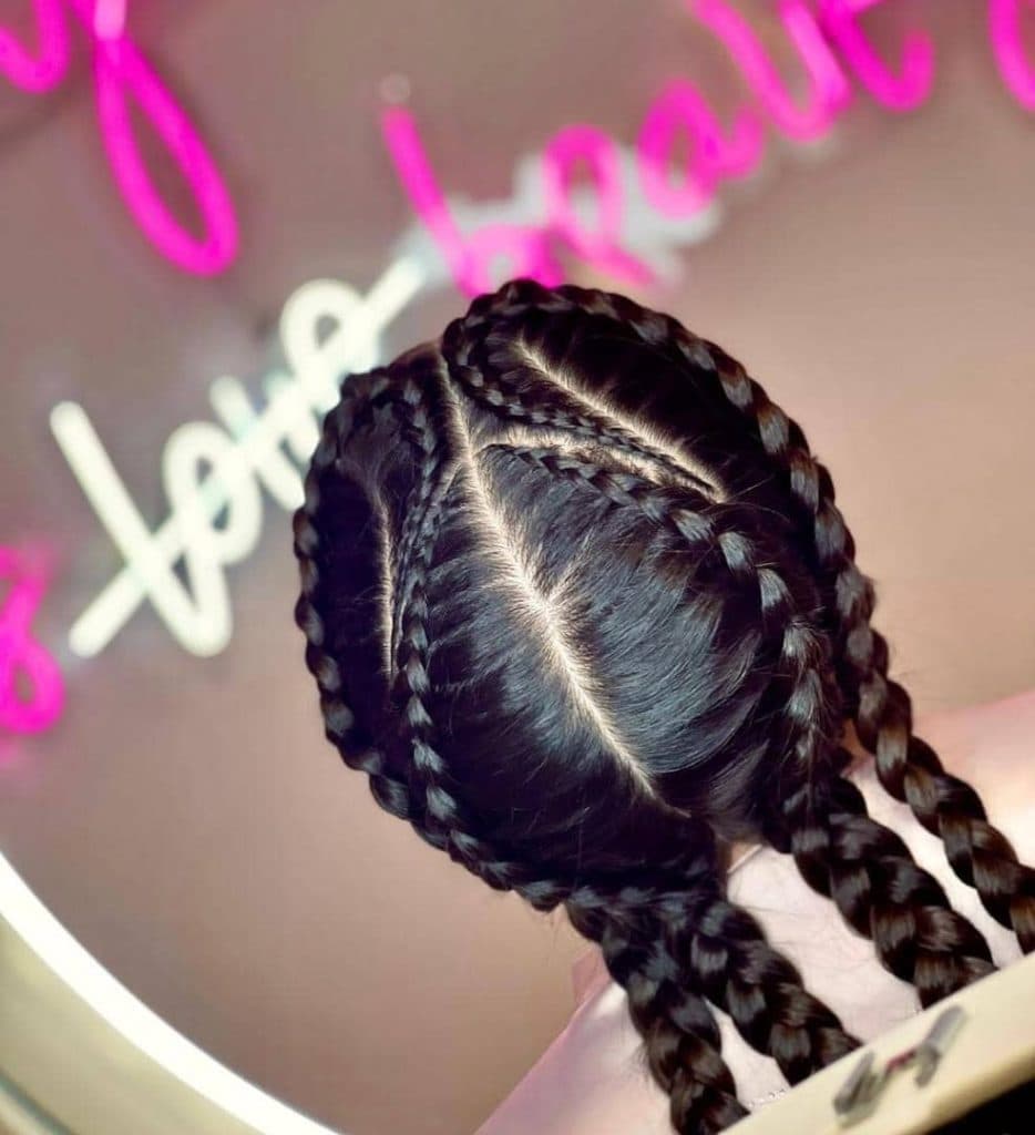 سالن زیبایی شروین رویال در تبریز