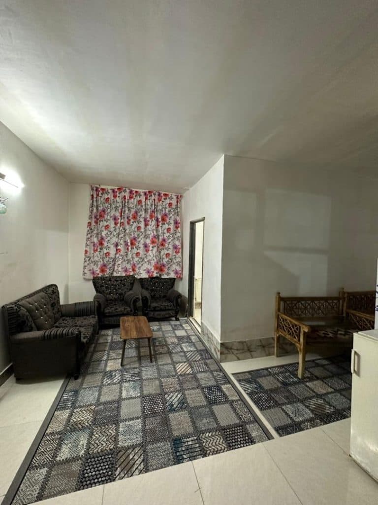 مجتمع اقامتی ثمره در مشهد