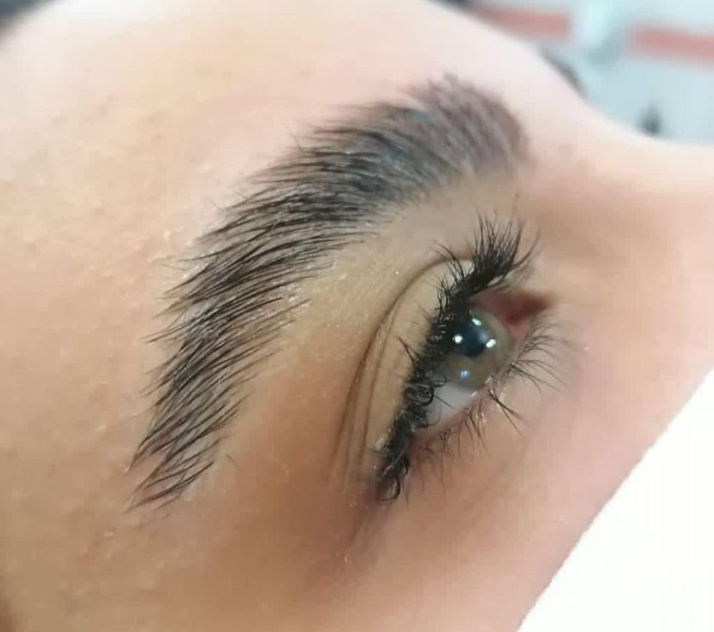 سالن زیبایی افرا در مشهد