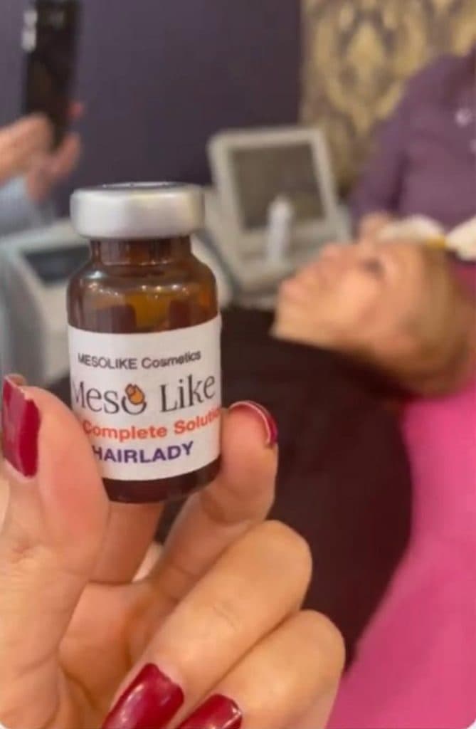 کلینیک زیبایی پوست و مو و بوتاکس و کانتورینگ دکتر سحر خسروی در تهران