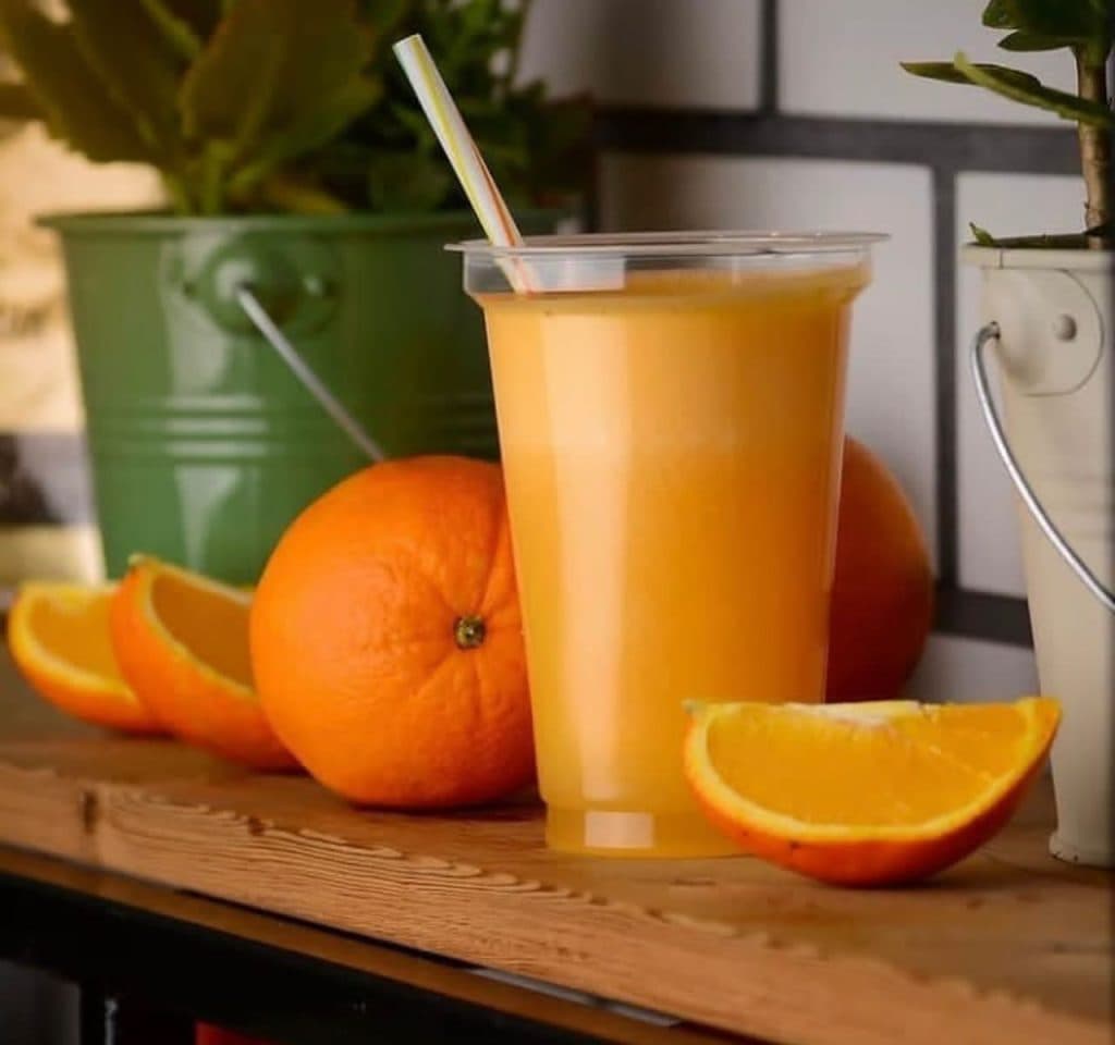 آبمیوه بستنی پاتوق در خرم آباد