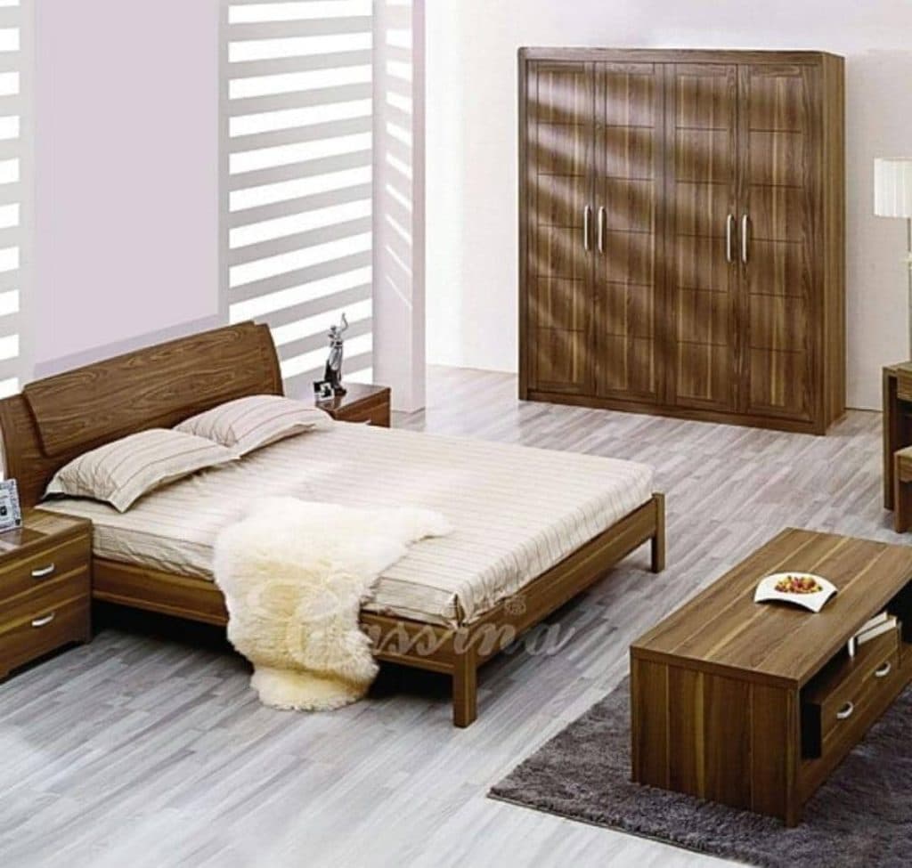 طراحی و ساخت اجرا و دکوراسیون داخلی آذر چوب پاژ در مشهد