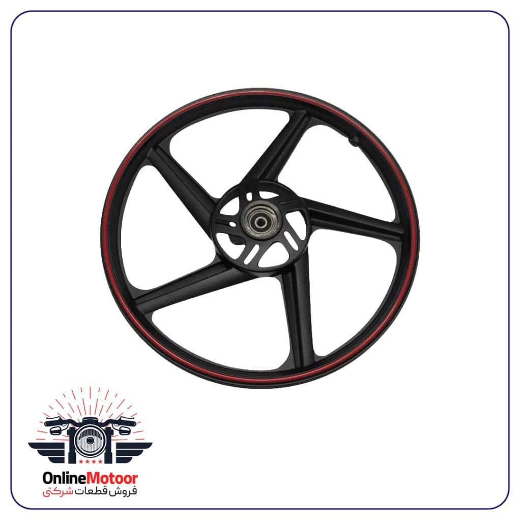 فروشگاه قطعات موتور سیکلت آنلاین موتور در بناب تبریز