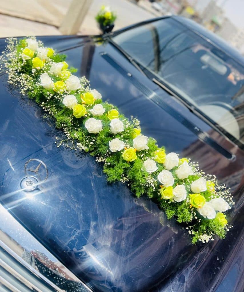 مزون عروس و تشریفات نازخاتون در بندر گناوه