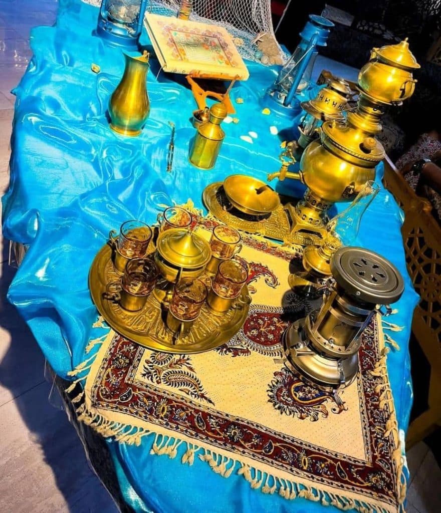 رستوران و مجموعه غذایی ویهان در درگهان