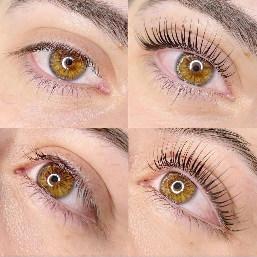 آموزشگاه و سالن زیبایی آوا در آبادان