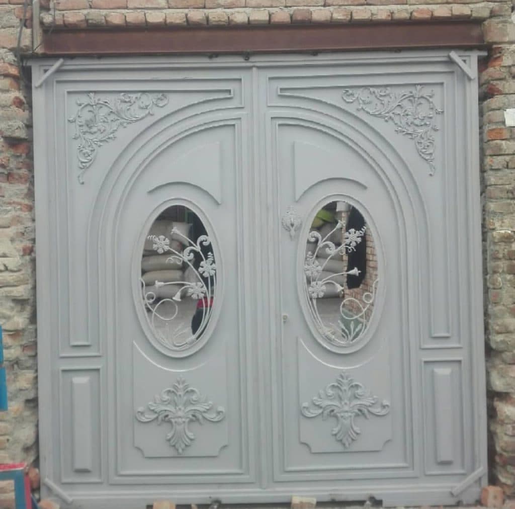 ساخت سازه های فلزی و جوشکاری اسدپور در ممقان آذربایجان شرقی