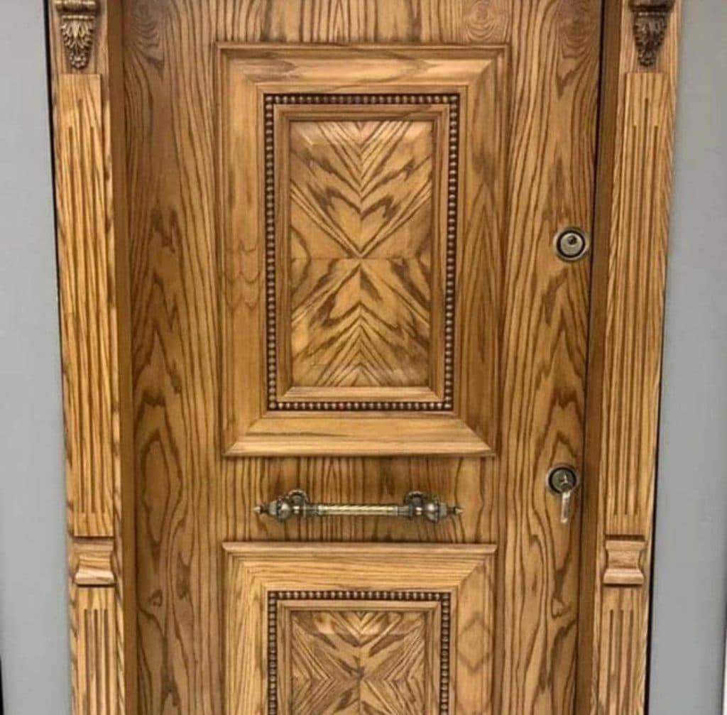 طراحی و ساخت اجرا و دکوراسیون داخلی آذر چوب پاژ در مشهد