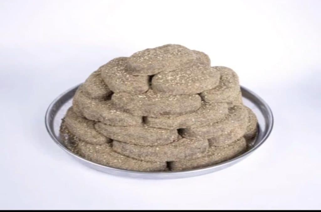 حلوا پزی پسران صداقت در تبریز