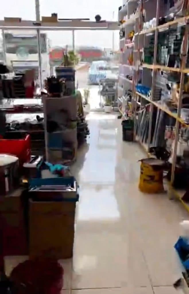 فروش لوازم لوکس ماشین سنگین داریوش در اندیمشک خوزستان