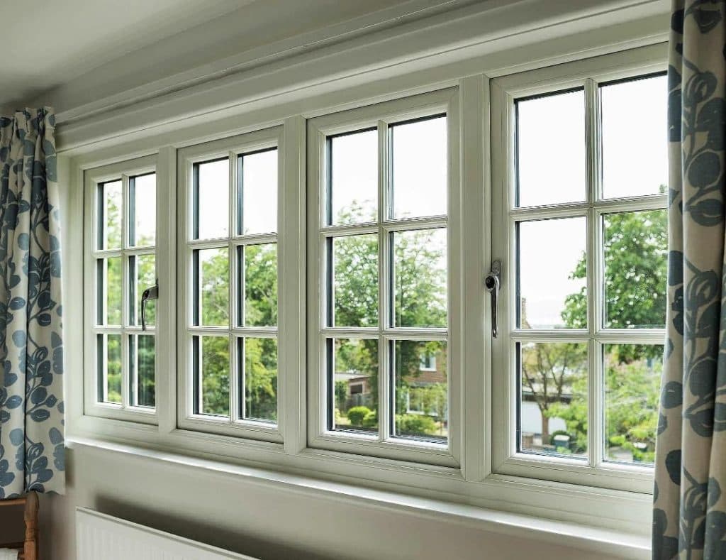 تولید درب و پنجره upvc و آلومینیوم نوآوران پنجره خزر در آمل