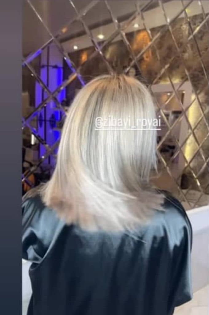 سالن زیبایی رویا در اردبیل