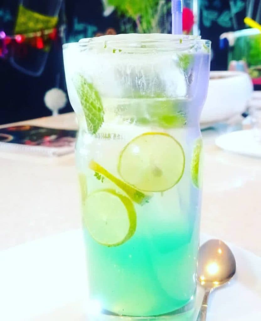 اردوگاه گردشگری باغ گردو خوی در چهارمحال و بختیاری