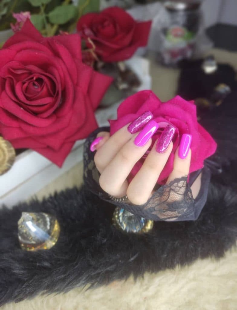 سالن زیبایی اطلس بیوتی در اردبیل