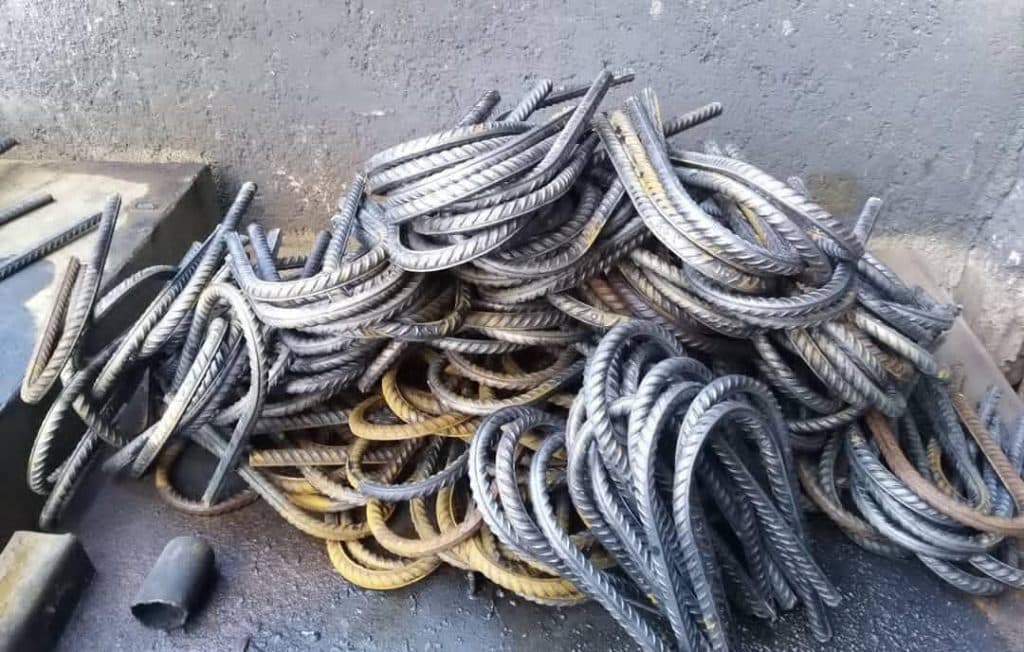 تولید و پخش اگزوز بلوچی با ورق 2 میل امامیان در نیشابور