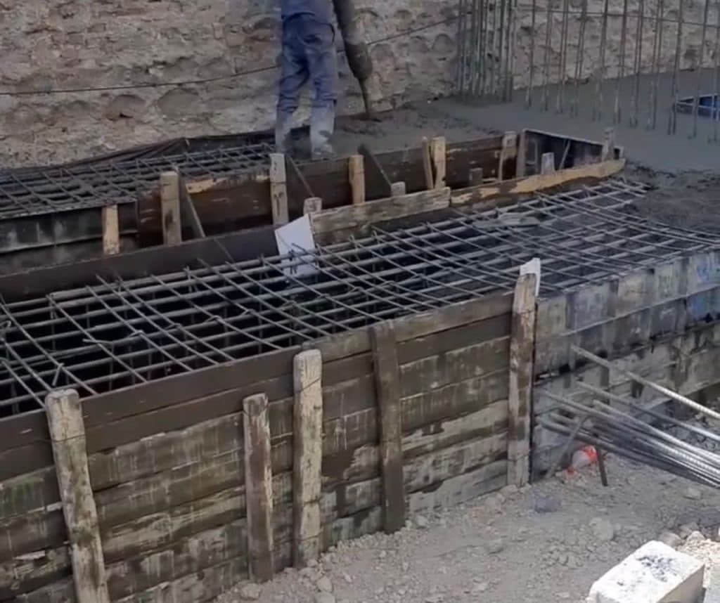 تولید و فروش بتن آماده عیدی در بستان آباد تبریز