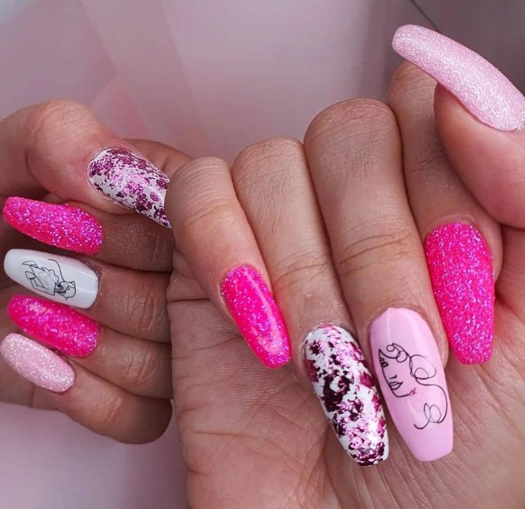 سالن و آموزشگاه زیبایی فنی حرفه ای فرزانه خندان در تهران