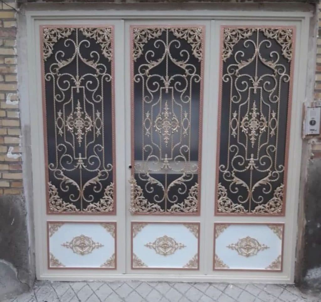 ساخت سازه های فلزی و جوشکاری اسدپور در ممقان آذربایجان شرقی