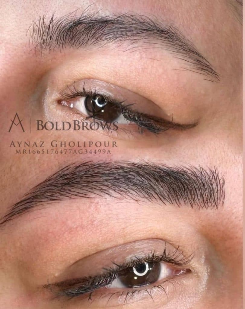 سالن زیبایی شروین رویال در تبریز