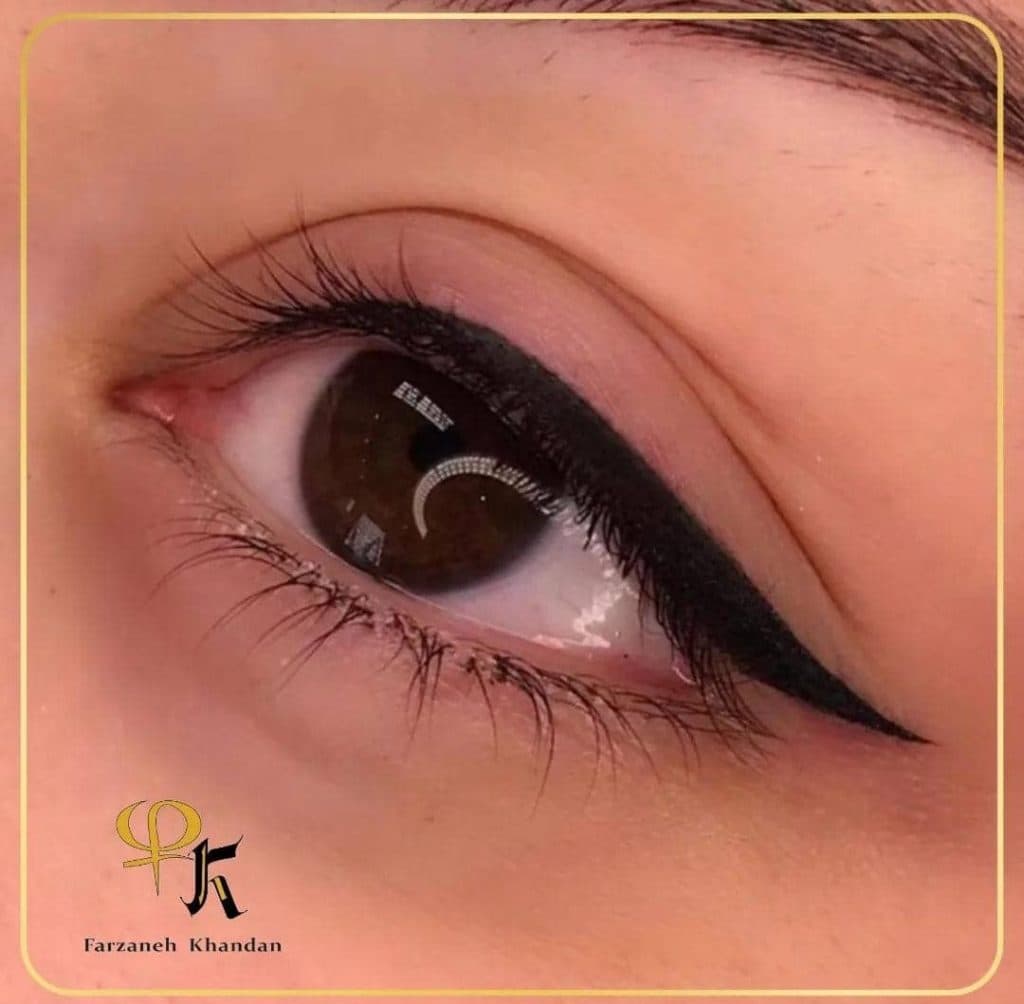 سالن و آموزشگاه زیبایی فنی حرفه ای فرزانه خندان در تهران