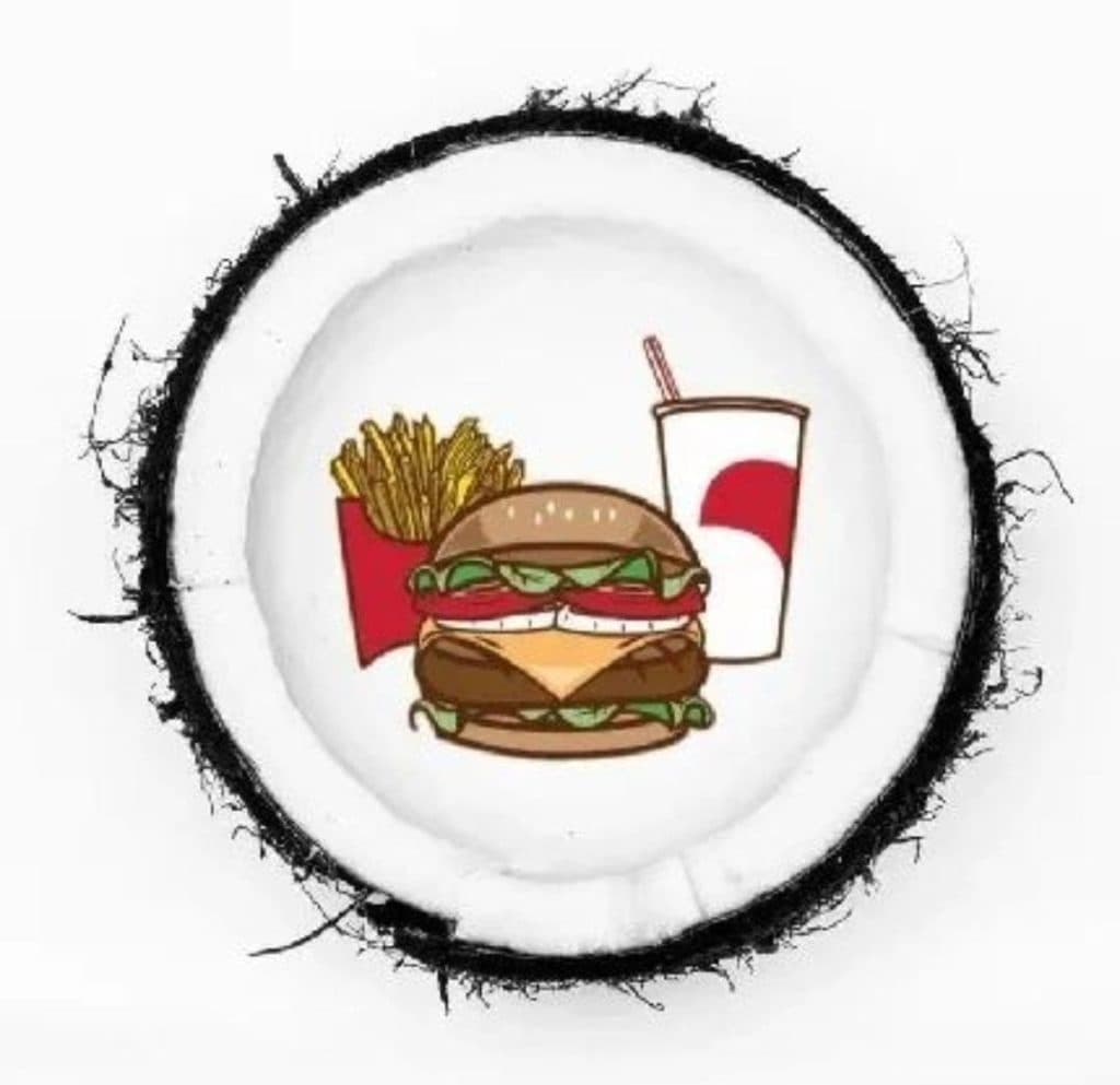 فست فود چترا در تبریز