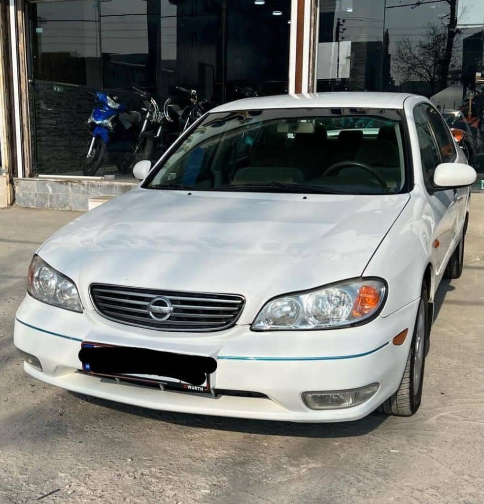 نمایشگاه ماشین و اتوگالری پدیده در قائمشهر مازندران