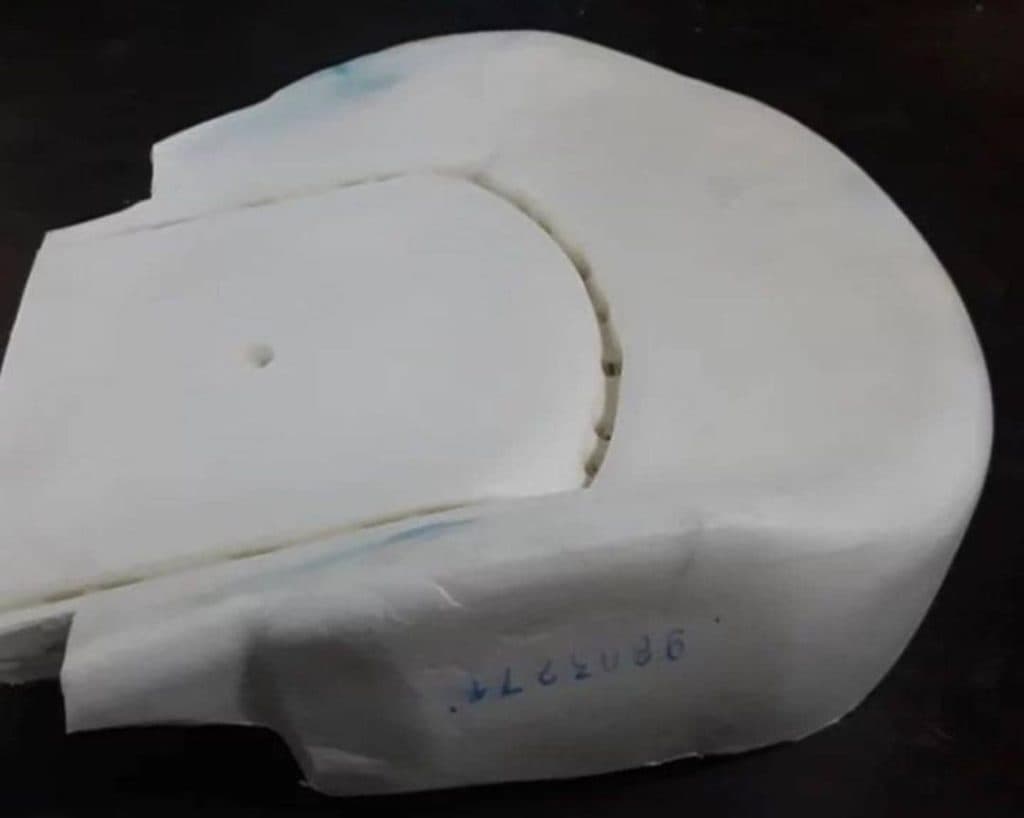 صندلی سازی عبداله زاده در ارومیه