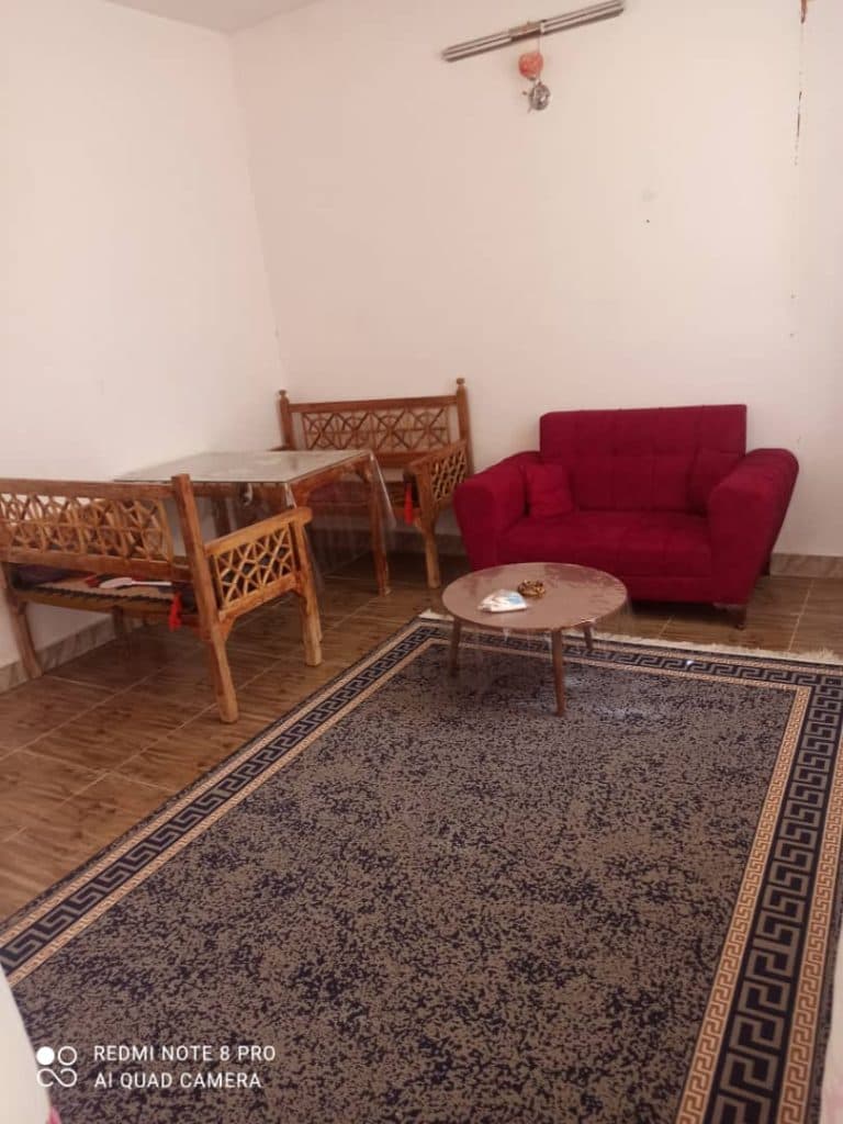 مجتمع اقامتی ثمره در مشهد