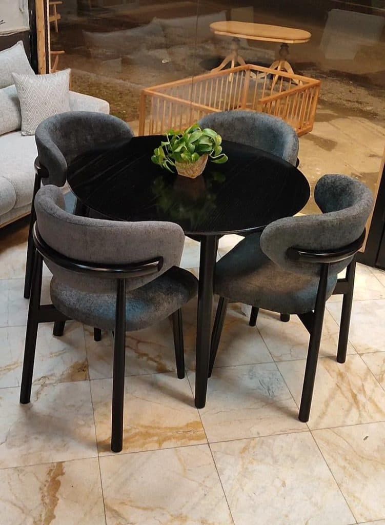 صنایع چوبی خیزران در لاهیجان