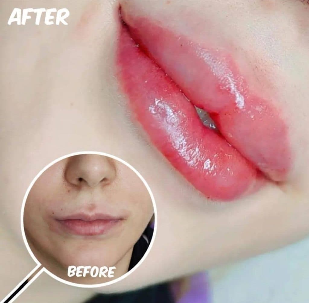 کلینیک زیبایی تخصصی پوست و مو لنا در تهران