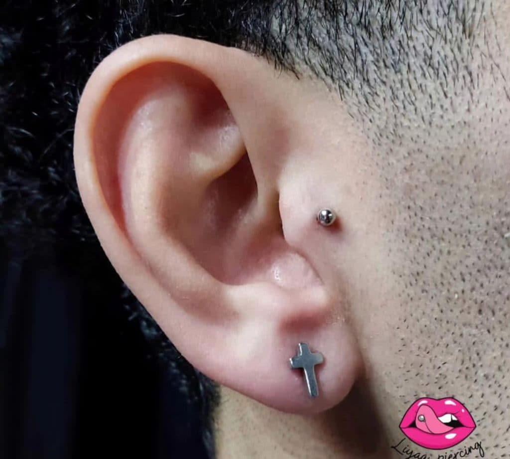 کافه مزون دانژه در بندرانزلی