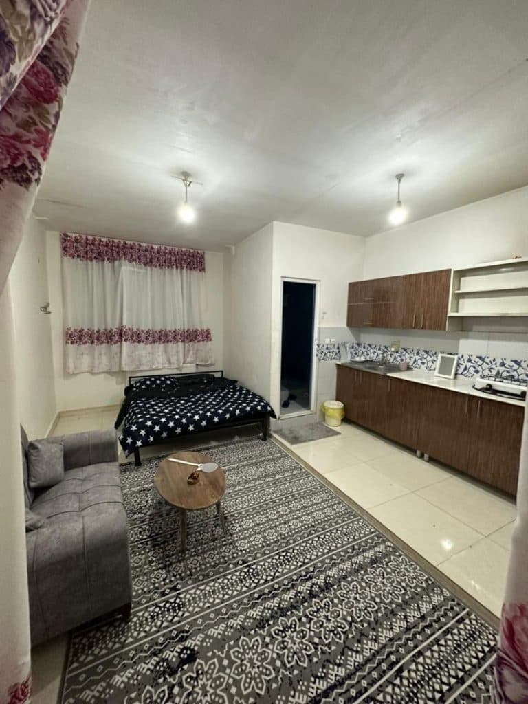 مجتمع اقامتی ثمره در مشهد