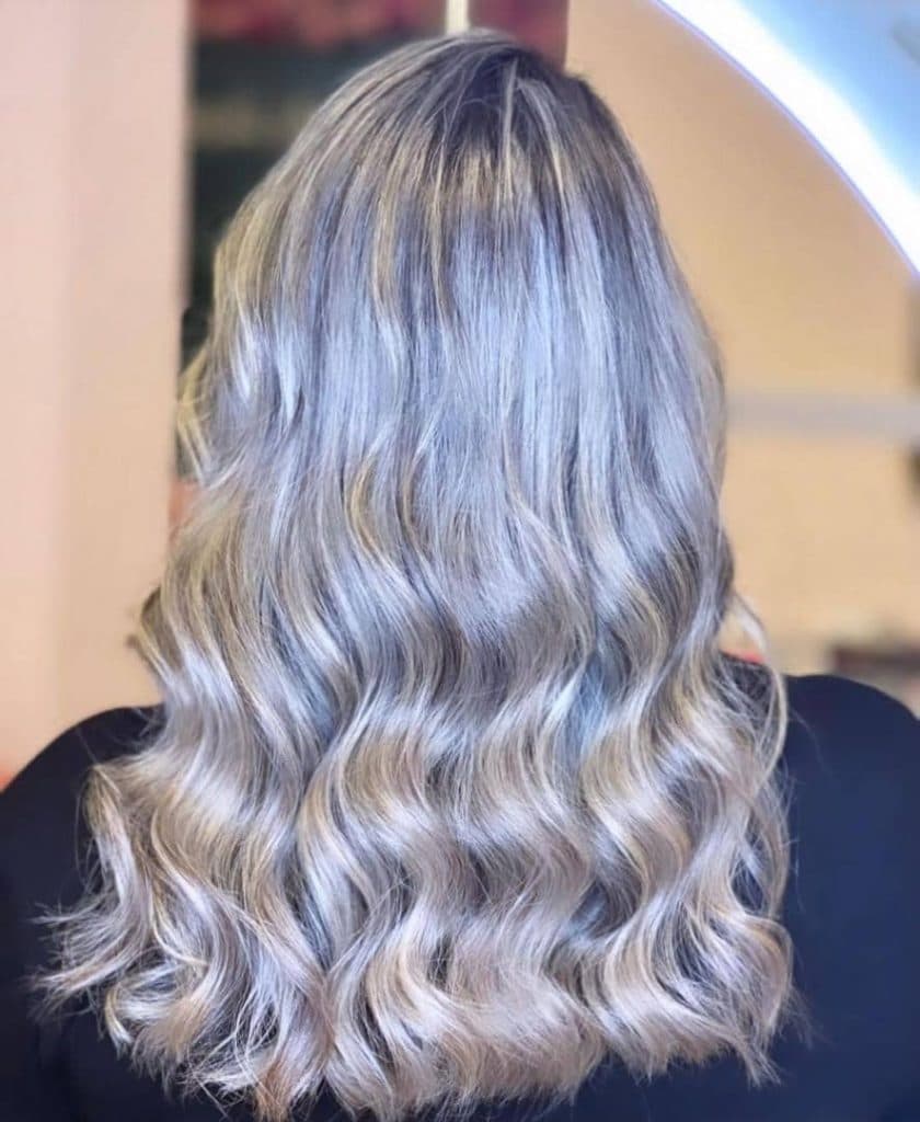 سالن زیبایی شروین رویال در تبریز