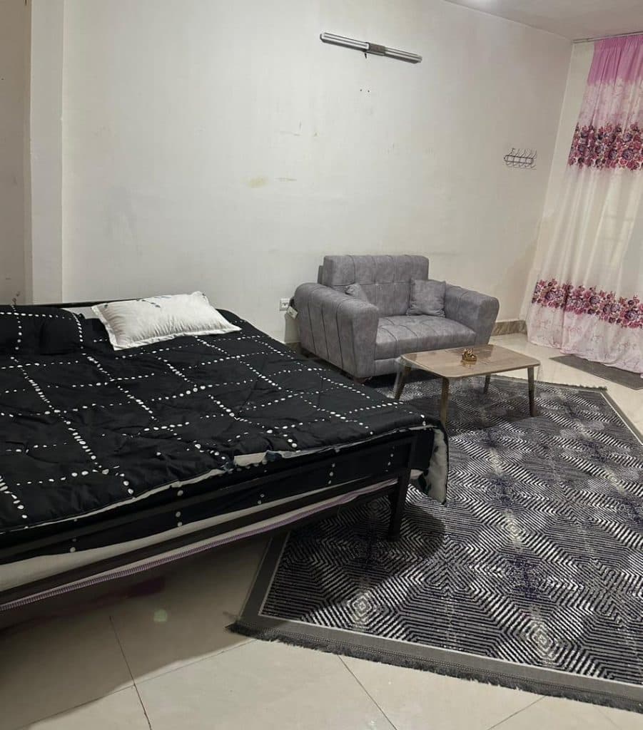 مجتمع اقامتی ثمره در مشهد