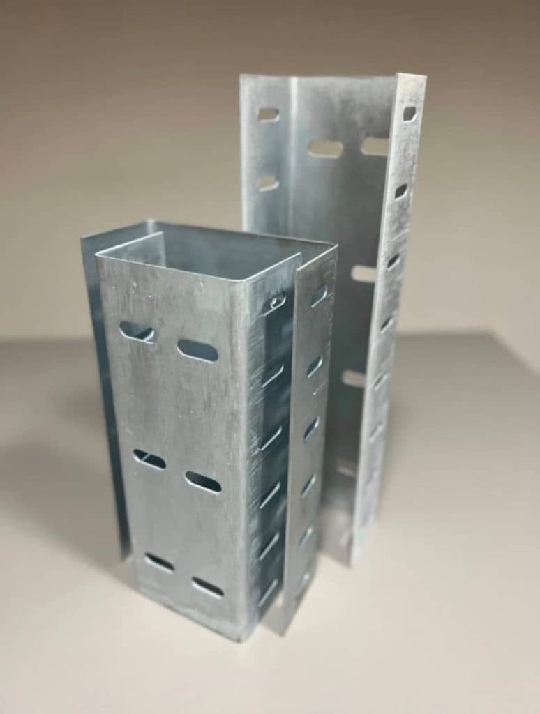 تولیدی میلگردبستر بسترسازه در اراک