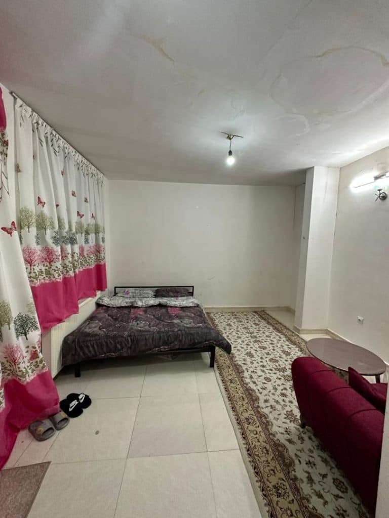 مجتمع اقامتی ثمره در مشهد