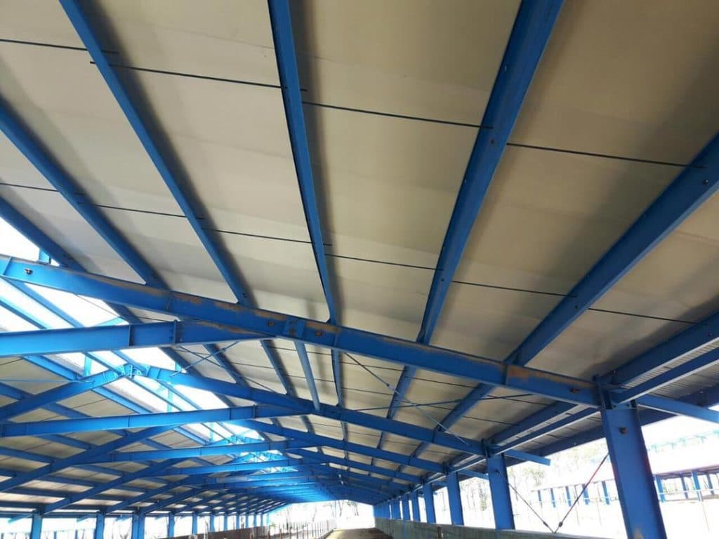 طراحی و ساخت سردخانه هانتر کلد ۰۹۱۲۷۳۶۱۹۵۹ در خرمشهر