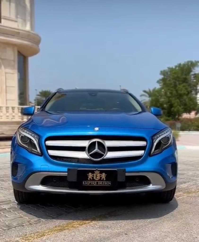 دیتیلینگ خودرو کارواش تاپ سرویس در جزیره کیش