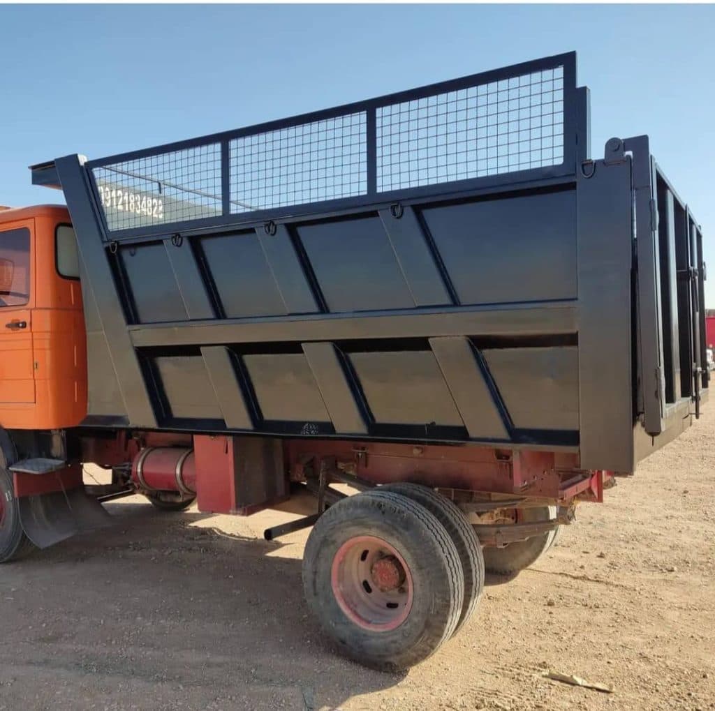 تولید و فروش ادوات کشاورزی تریلر و سم پاش رستاک ماشین کرمان