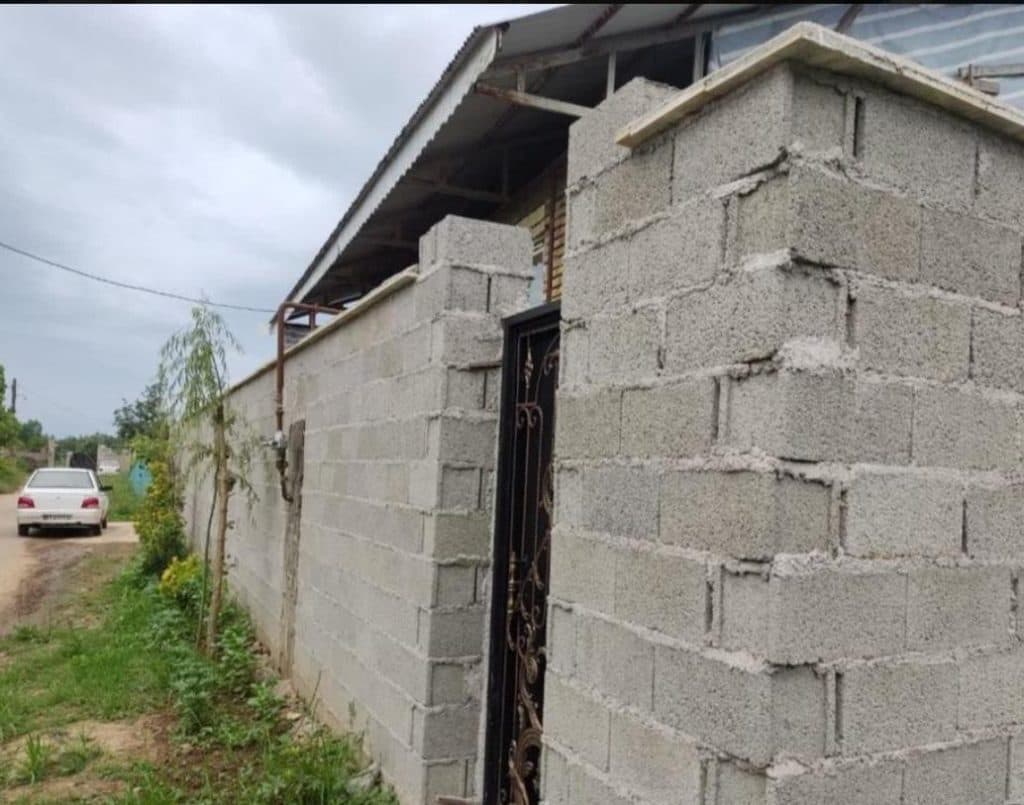 پیمانکاری ساختمان و فرآورده های بتونی سید در صومعه سرا گیلان