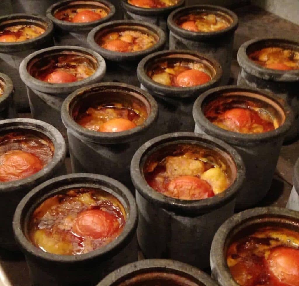 کافه رستوران گیلانشاه در بندرانزلی