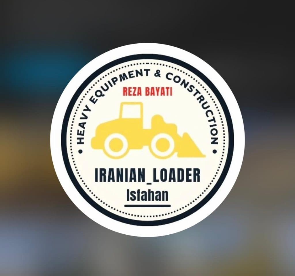 واردات دستگاه های راه سازی و معدنی بیاتی در محمودآباد اصفهان