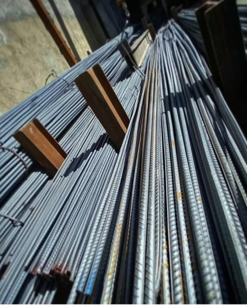 تولید تیرچه صنعتی و دستی سایبان در تویسرکان