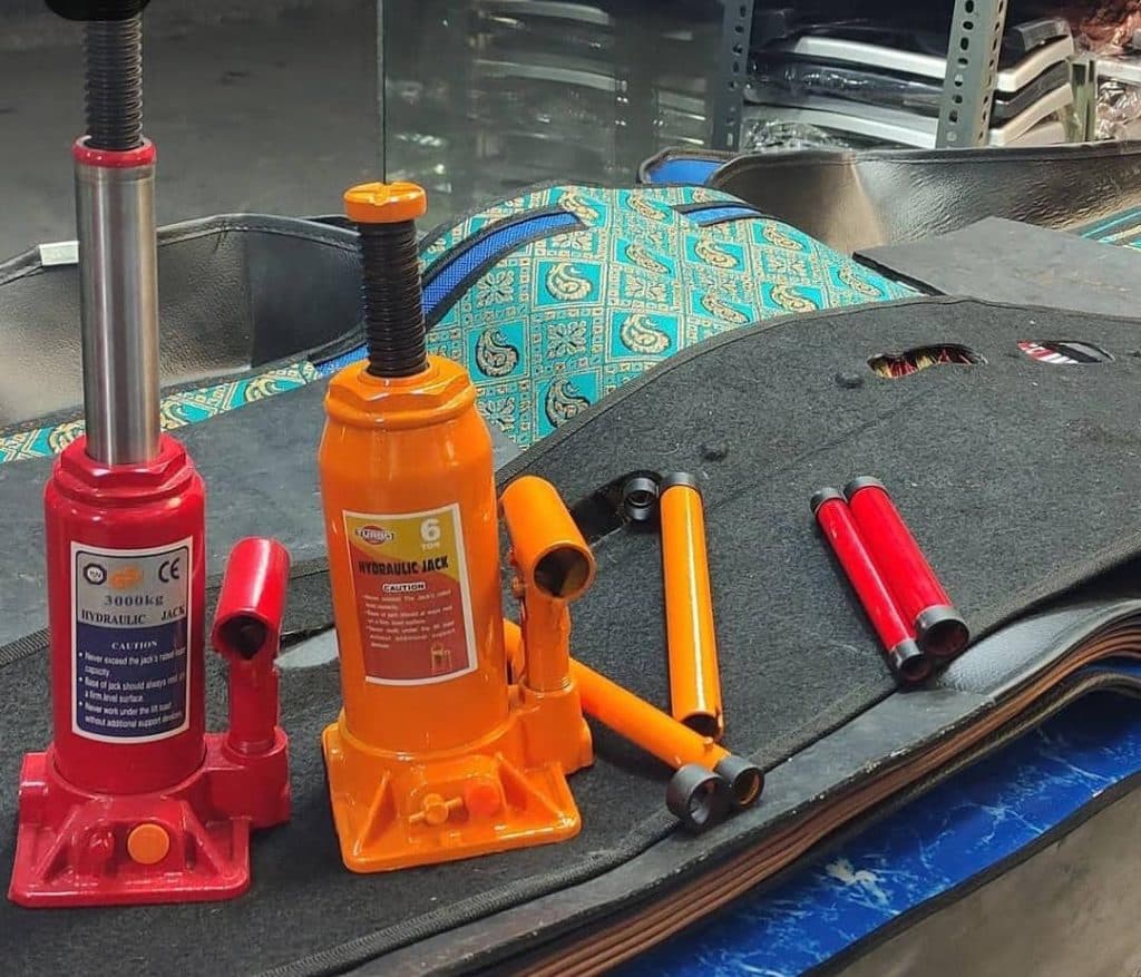 پخش لوازم لوکس نیسان امیررضا مومن در مشهد