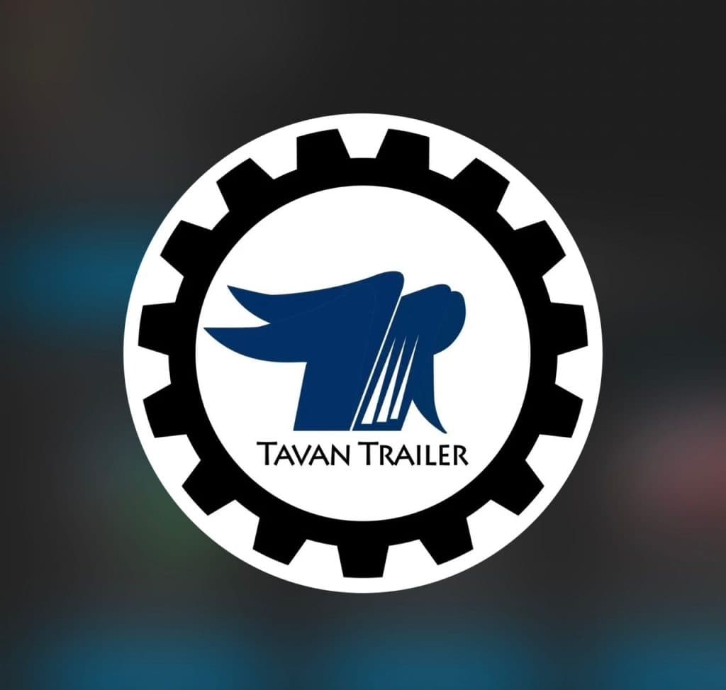 ساخت تریلر کمپرسی دو و سه محور توان تریلر کویر در ابرکوه یزد