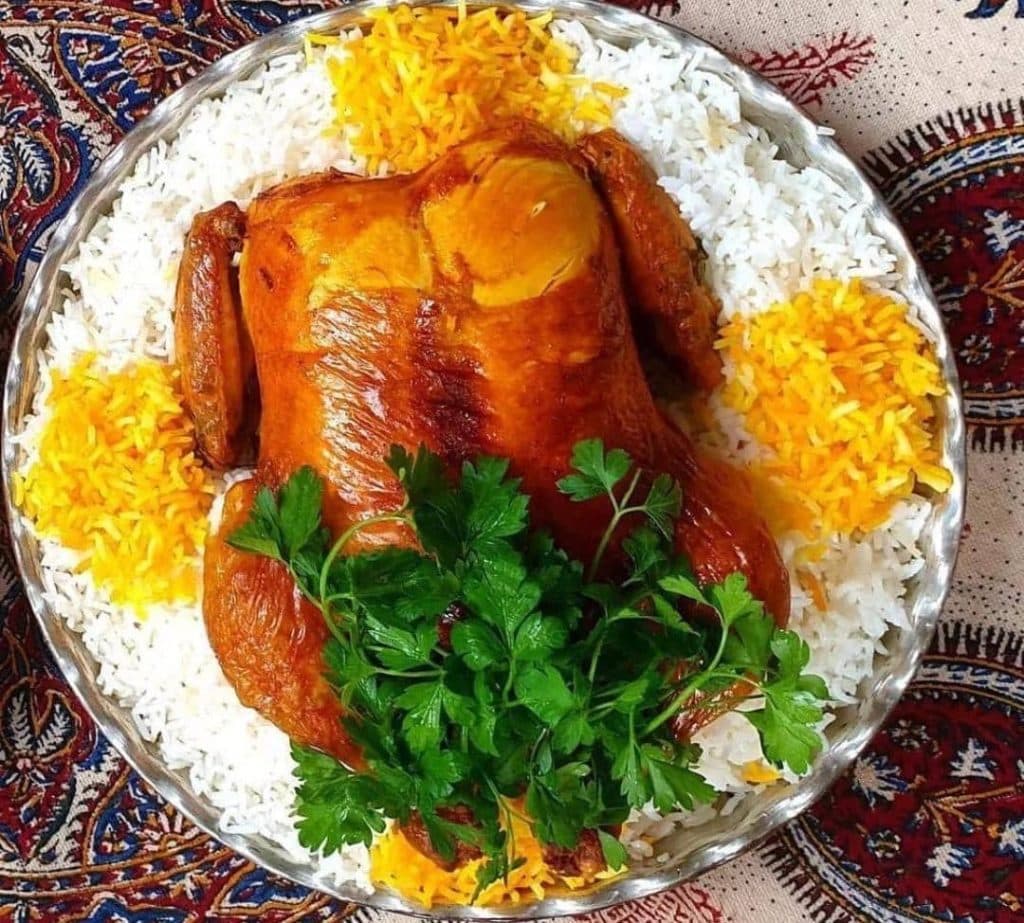رستوران و مجموعه غذایی ویهان در درگهان