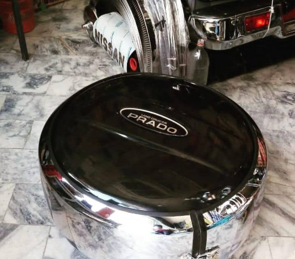 پخش لوازم لوکس نیسان امیررضا مومن در مشهد